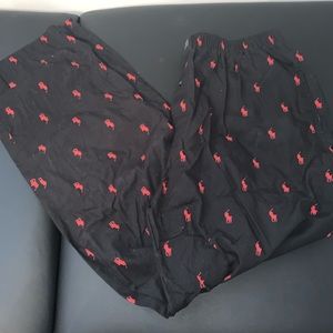 Men’s polo Ralph Lauren sleepwear size L